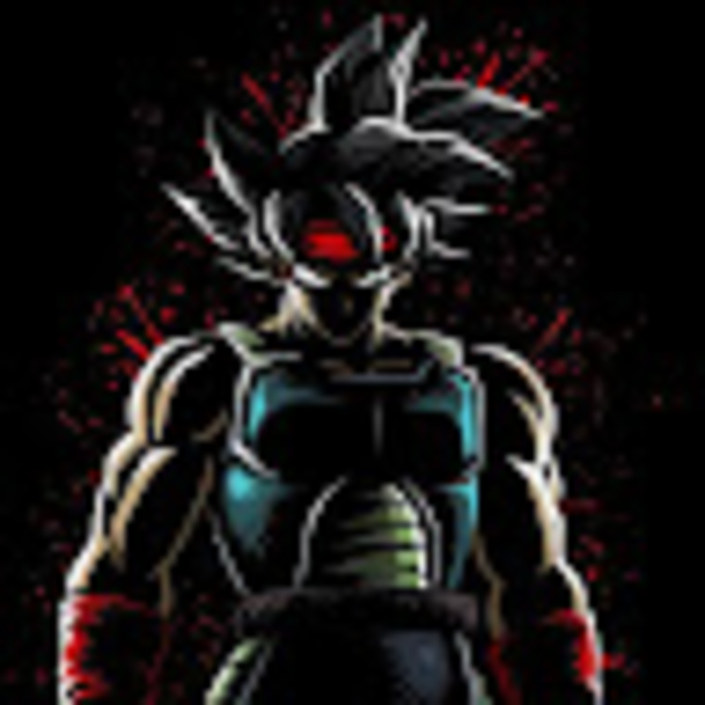 Meet your Posher, Davian